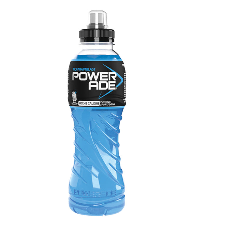 POWERADE MOUNTAIN BLAST-50CL (12 pz)